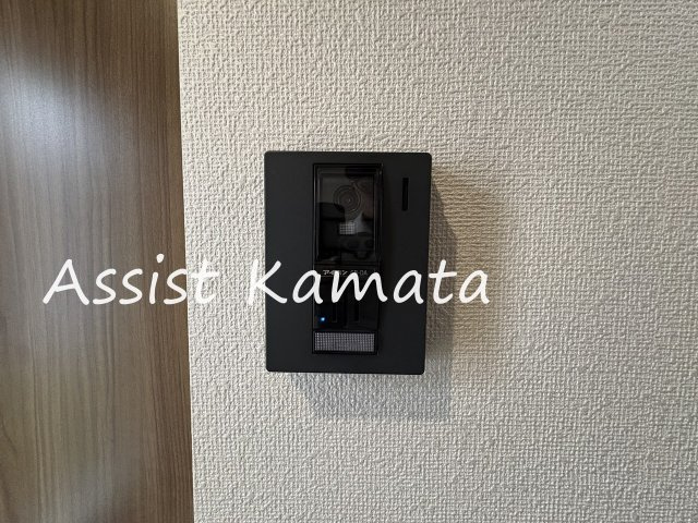 グランデュールの設備