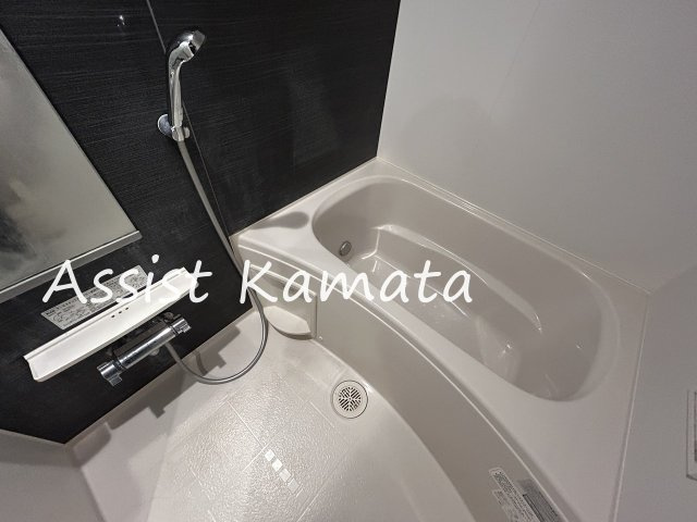グランデュールのエントランス
