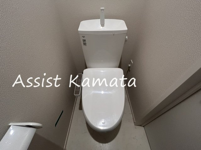 グランデュールのその他共用部分