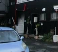 ＳＡＣ板橋のエントランス