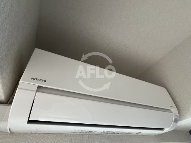 リッツ新大阪プレミアム|リッツ新大阪プレミアム　エアコン