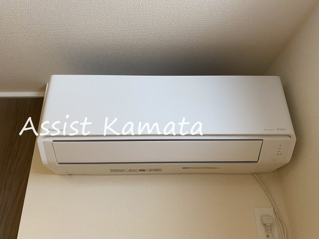 ＴＲＩＳＱＵＡＲＥ北糀谷(トライスクエア)の設備