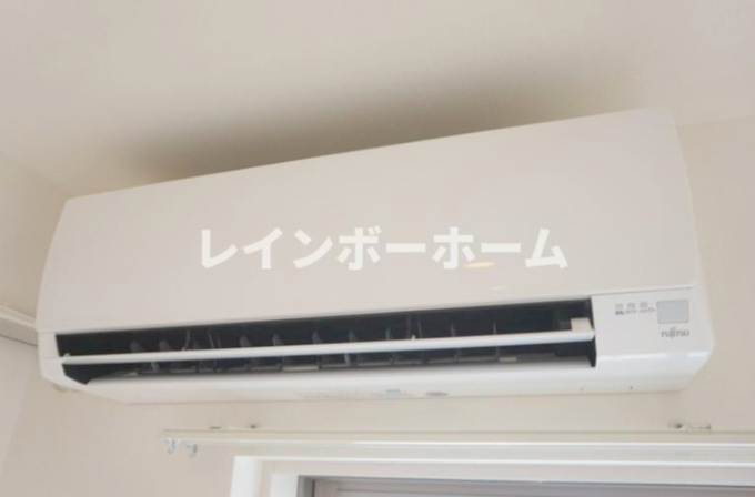 リブリ・アルハンブラの設備