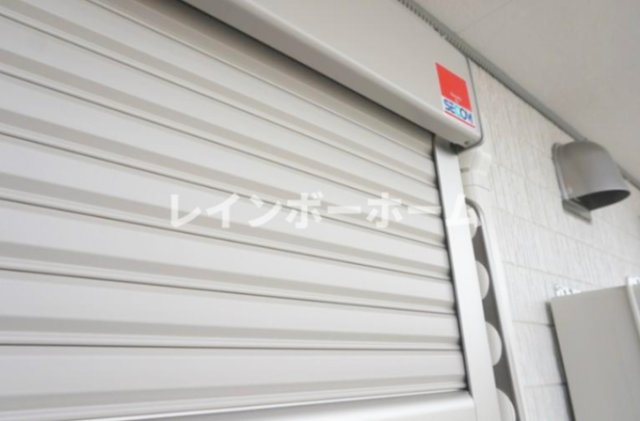 リブリ・アルハンブラの設備