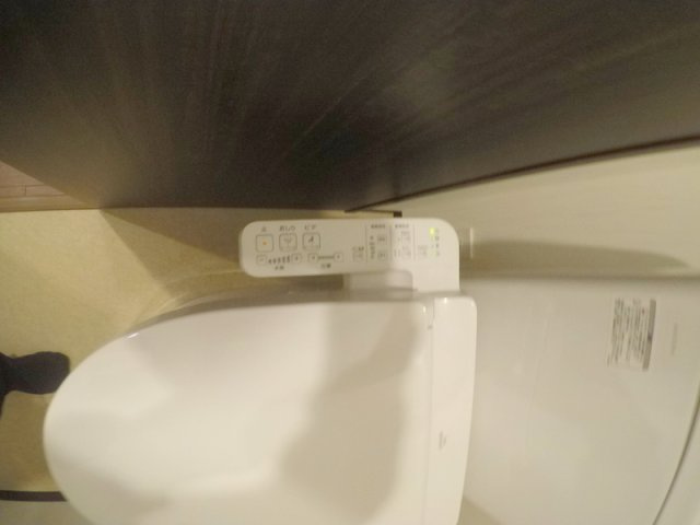 【トイレ】 | プレジオ梅田