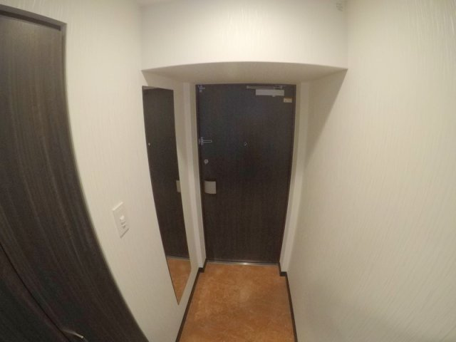 【玄関】 | プレジオ梅田