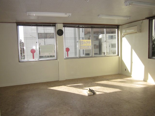【内装】 | 太陽ビル