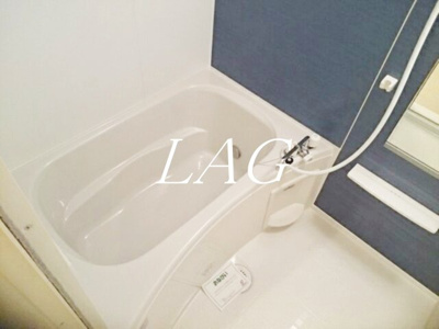 【浴室】 | サウスエムＢ | お風呂です。