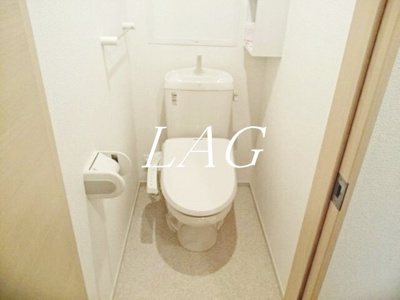 【トイレ】 | サウスエムＢ | トイレです。