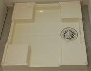 稲城市東長沼のアパートの設備