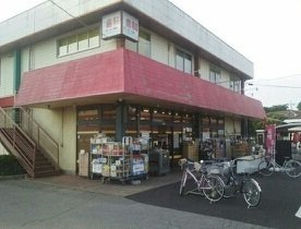 シティハイツエイトの周辺|カワグチまで1520m