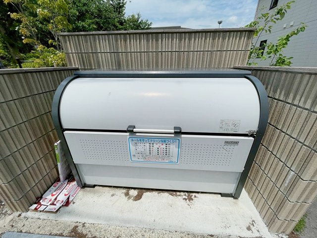 Ｄ1のその他共用部分
