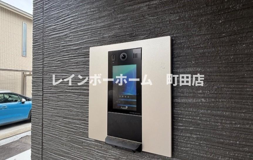 カインドネス西橋本※初期費用分割あと払いサービス利用可能物件のその他