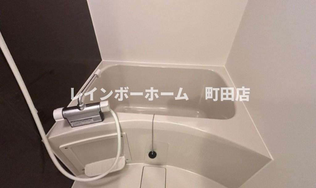 カインドネス西橋本※初期費用分割あと払いサービス利用可能物件の浴室
