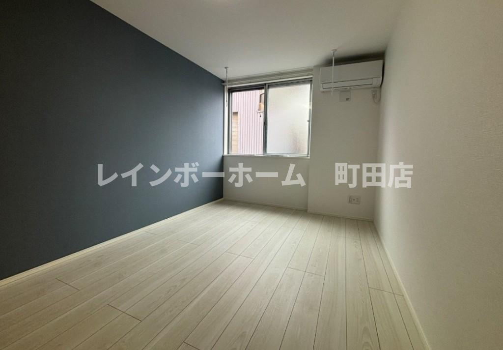 カインドネス西橋本※初期費用分割あと払いサービス利用可能物件の内装