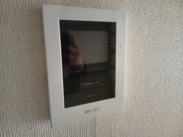 【セキュリティ】 | シルフィード | 別号室・参考写真となります。