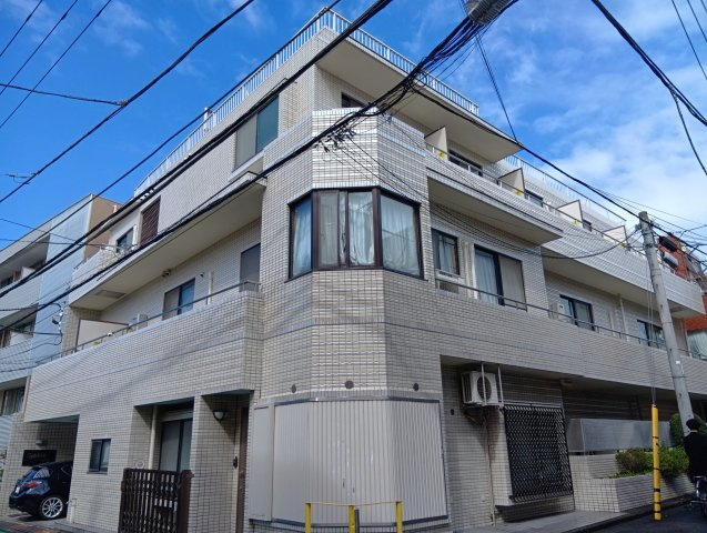 【外観】 | シルフィード