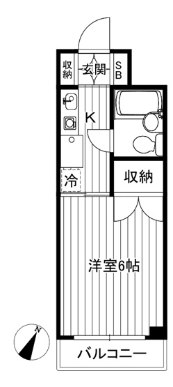 【間取り】 | シルフィード
