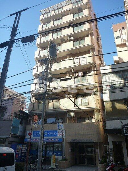 ライオンズマンション吉野町第壱壱のその他共用部分| 