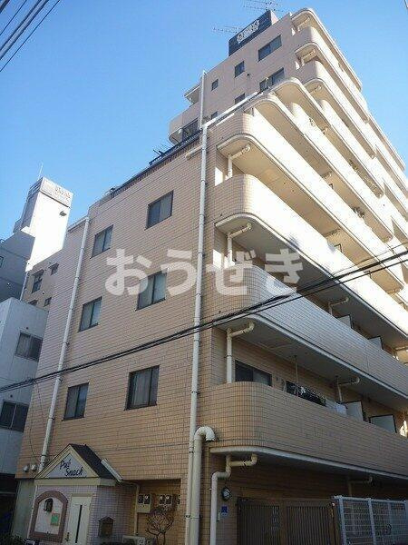 ライオンズマンション吉野町第壱壱のその他| 