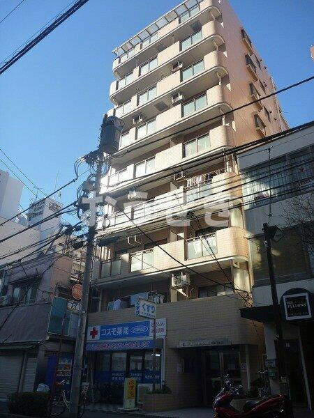ライオンズマンション吉野町第壱壱