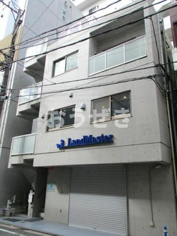 Ｍａｓｔｅｒ’ｓ伊勢佐木町のその他共用部分