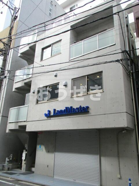 Ｍａｓｔｅｒ’ｓ伊勢佐木町