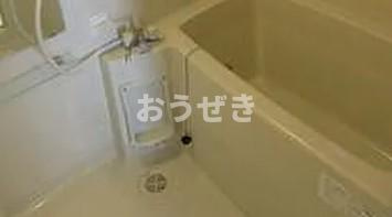 Ｍａｓｔｅｒ’ｓ伊勢佐木町の浴室