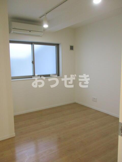 Ｍａｓｔｅｒ’ｓ伊勢佐木町の居間・リビング