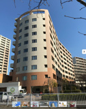 ロイヤルパークスシーサー南千住の画像