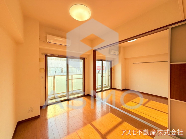【内装】 | グレイス今里 | 同マンション別部屋参考写真