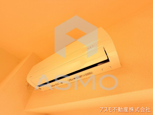 【設備】 | グレイス今里 | 同マンション別部屋参考写真