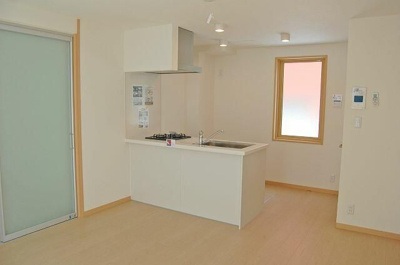 【寝室】 | アルモ　フォレスタ