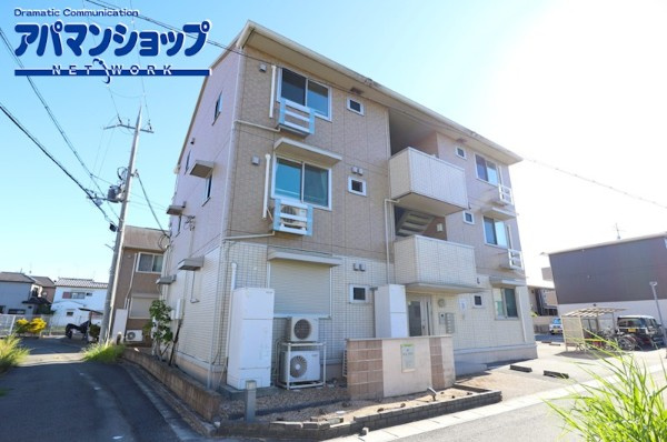 ソルピーノ　Ｂ棟