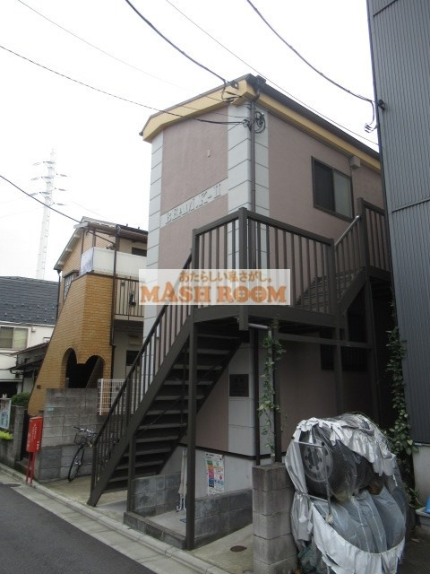ビームKⅡ