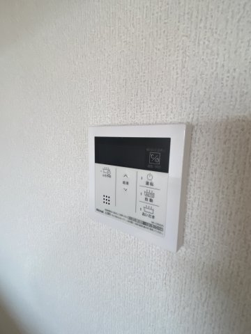 エステート土山の設備