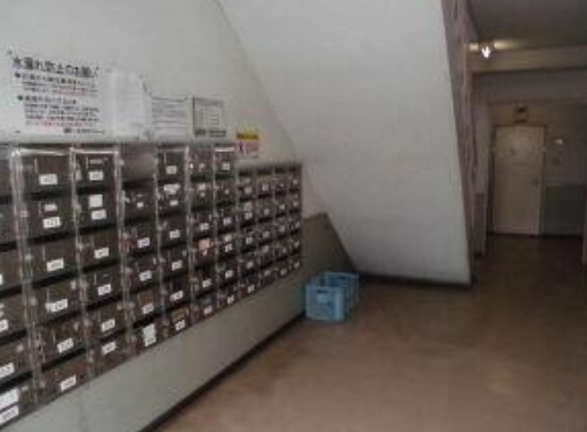 クレセントマンション霞のその他共用部分