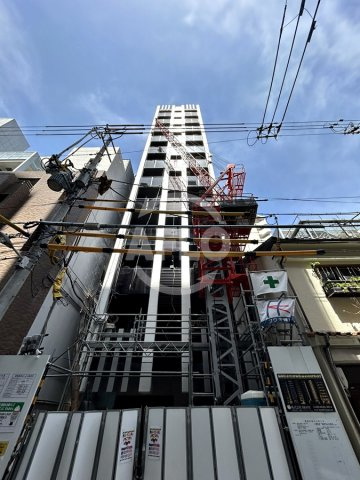 M.hills本町東の外観|M.hills本町東　外観