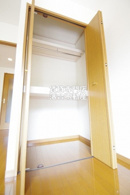 【収納】 | ブルックス　エトワール | たっぷり♪