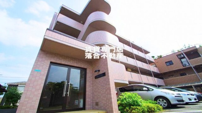 【外観】 | ブルックス　エトワール | しっかりとした建物♪