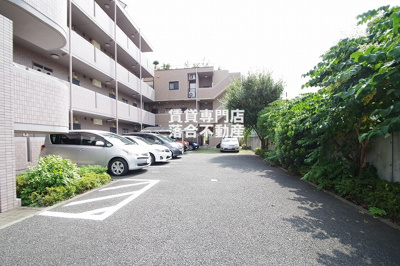 【駐車場】 | ブルックス　エトワール | ※要確認