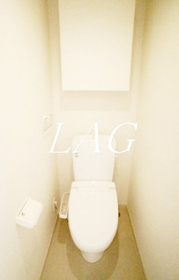 【トイレ】 | リブリ・暁 | トイレです。