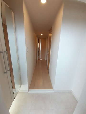 【玄関】 | エテルノ　泉佐野