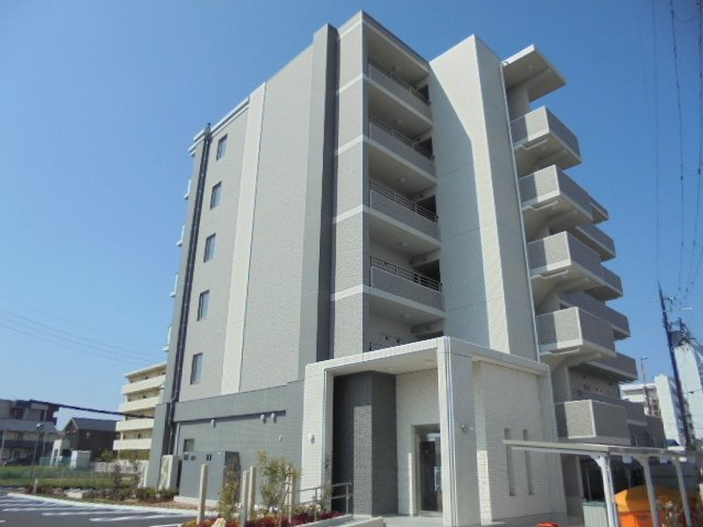 【外観】 | エテルノ　泉佐野
