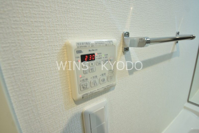 世田谷区経堂１丁目の賃貸マンションのその他