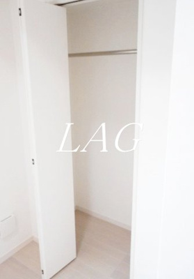 【収納】 | クオーレ中央林間  | 収納です。