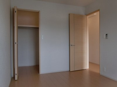 【内装】 | ラ・メール | 物件の内装です