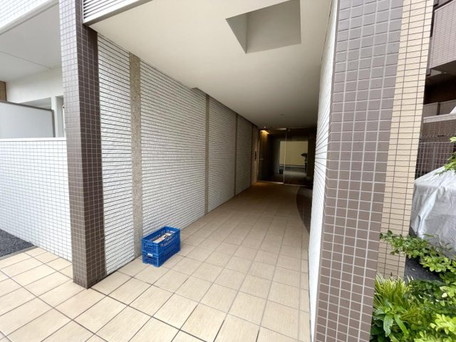 サウスコートのその他