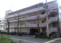 パサージュ北青木