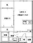オルビスタ健軍の画像